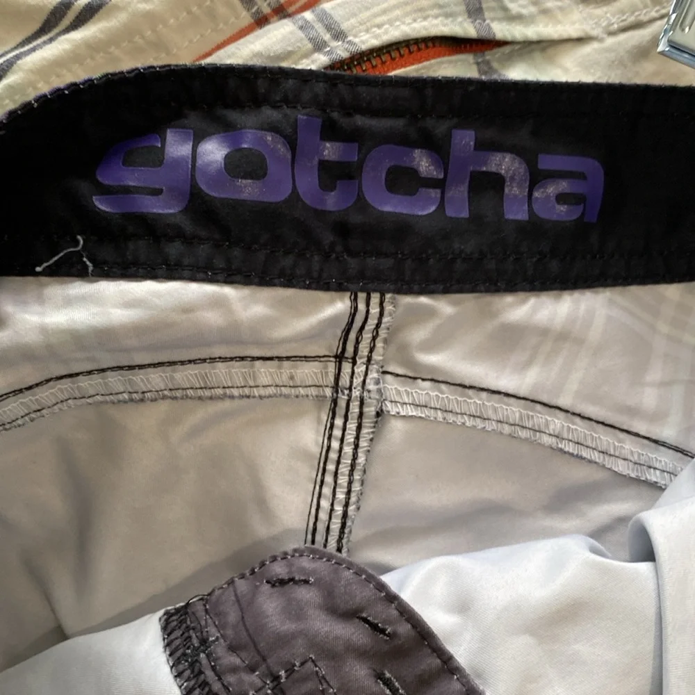 Gotcha Men’s Swim